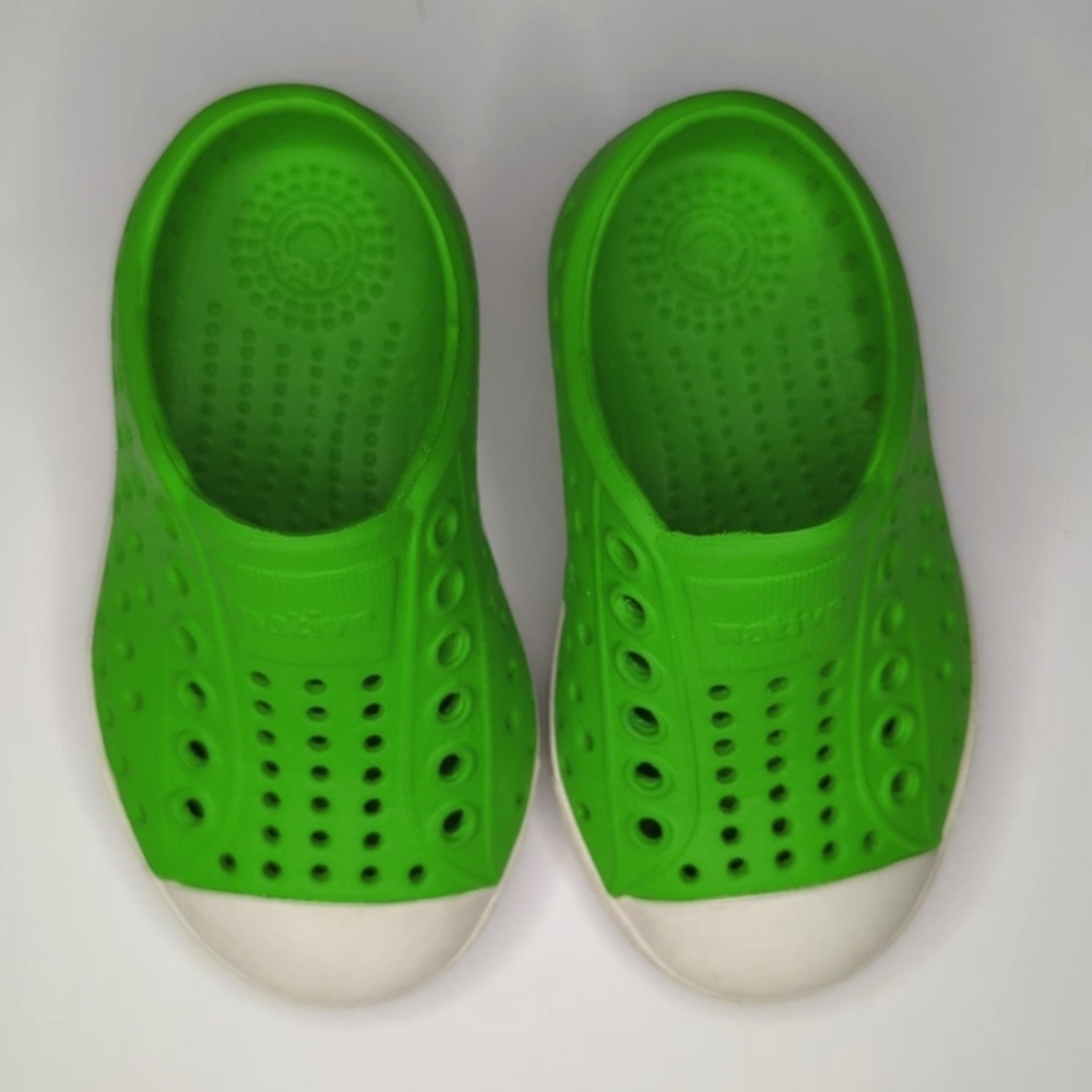 Native Jefferson Shoes - Picture 3 of 7